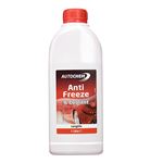 Antifreeze and Coolant - 5 Year Life - 1 Litre - XP1LL